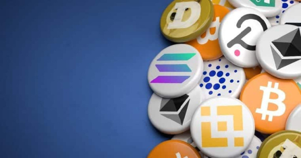 Days of "Asymmetric" Crypto Growth Are Over - Anthony Pompliano Days of "Asymmetric" Crypto Growth Are Over - Anthony Pompliano