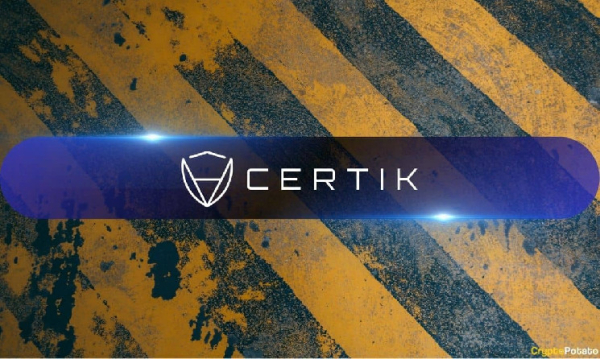 CertiK Exposes the Underbelly of Fraud Targeting its Brand CertiK Exposes the Underbelly of Fraud Targeting its Brand