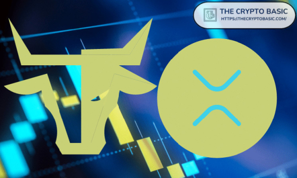 XRP to $493: Here is a Projected Potential Timeline