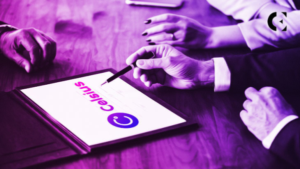 Celsius Network Spots Potential Scammers Ahead of Creditors’ Repayment Exercise Celsius Network Spots Potential Scammers Ahead of Creditors’ Repayment Exercise