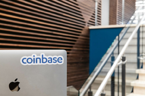 Why Coinbase Stock (NASDAQ: COIN) Is Undervalued, Explains Pomp Investments Founder Why Coinbase Stock (NASDAQ: COIN) Is Undervalued, Explains Pomp Investments Founder