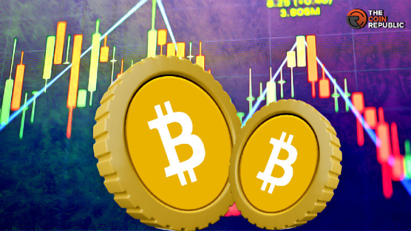 Bitcoin Price Analysis and Forecast: What’s Next In BTC Price? Bitcoin Price Analysis and Forecast: What’s Next In BTC Price?