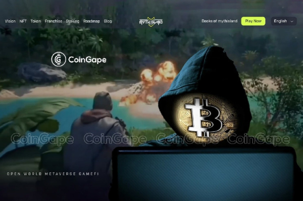 Scam Alert: Crypto Hackers Exploit Fake NFT Game To Drain Funds Scam Alert: Crypto Hackers Exploit Fake NFT Game To Drain Funds