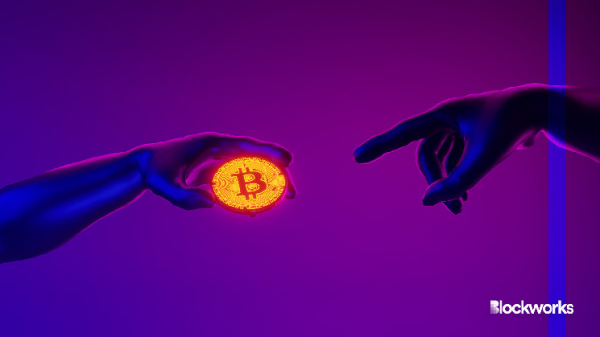 The charts that defined crypto in 2023  The charts that defined crypto in 2023