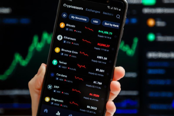 Crypto expert reveals when altcoin market will soar above $1 trillion Crypto expert reveals when altcoin market will soar above $1 trillion