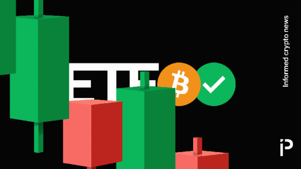 Crypto stocks suffer after spot bitcoin ETF approvals Crypto stocks suffer after spot bitcoin ETF approvals