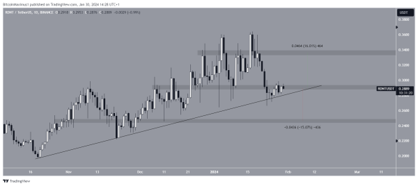 5 Altcoins You Should Keep an Eye on in February 5 Altcoins You Should Keep an Eye on in February