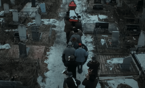 Crypto Scam Based on TV Show The Boy&rsquo;s Word Sweeping Russia, Warns Central Bank