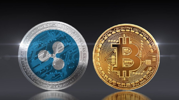 Experienced Analytics Company Evaluates XRP and Bitcoin: XRP Hits New Record Experienced Analytics Company Evaluates XRP and Bitcoin: XRP Hits New Record