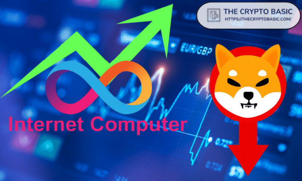 This Coin Takes Over Shiba Inu After Rallying 187%