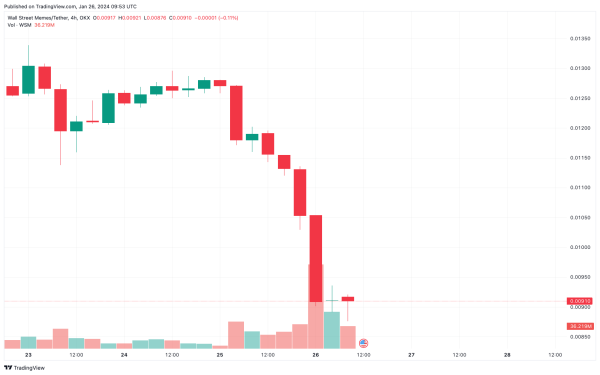 Mem Token on Elon Musk's Radar Was Hacked! Price Dropped! Mem Token on Elon Musk's Radar Was Hacked! Price Dropped!