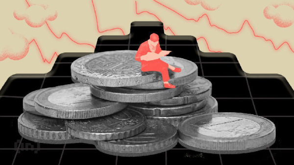 Are High Staking Inflation Rates a Death Sentence for These Altcoins? Are High Staking Inflation Rates a Death Sentence for These Altcoins?