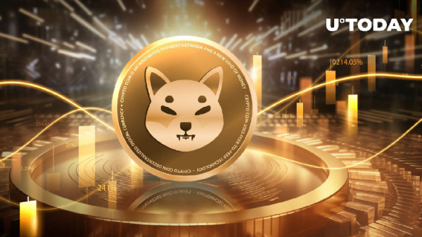 Mind-Blowing 800 Billion Shiba Inu (SHIB) on Move: What's Happening?