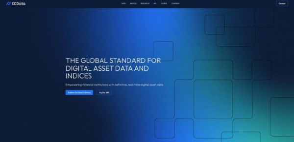 CCData Report Highlights: Surge in Altcoins and Bitcoin's ETP Dominance in Dec 2023 CCData Report Highlights: Surge in Altcoins and Bitcoin's ETP Dominance in Dec 2023