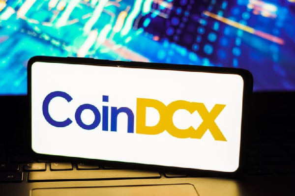 CoinDCX Clarifies Fraud Complaints Against Scam Crypto App Sharing its Name CoinDCX Clarifies Fraud Complaints Against Scam Crypto App Sharing its Name