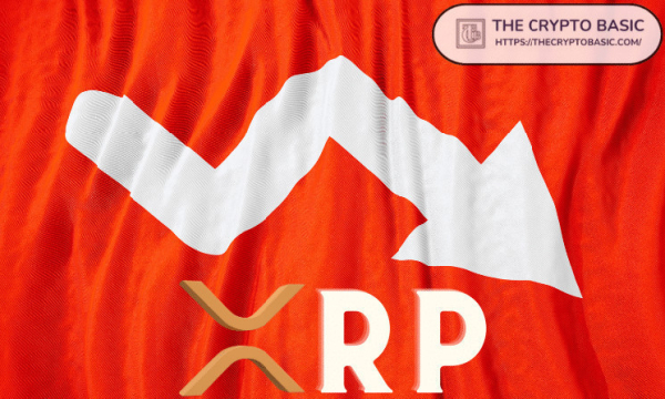 XRP Breaks Multiple Supports in Massive Crash to $0.51, What Lies Ahead?