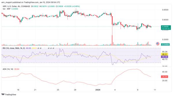 XRP Price Prediction: Is the $5 Forecast From Analyst a Realistic Goal?