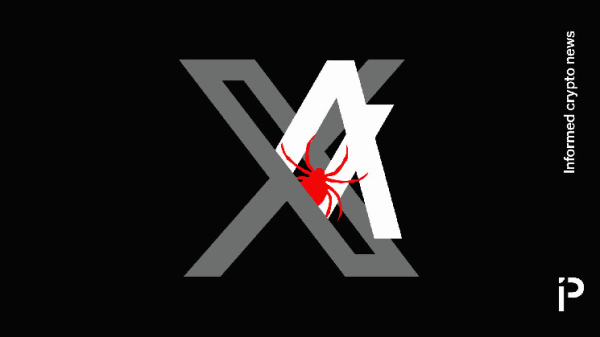 Algorand X account hacker brags they&rsquo;re still in control after &lsquo;taking a nap&rsquo;