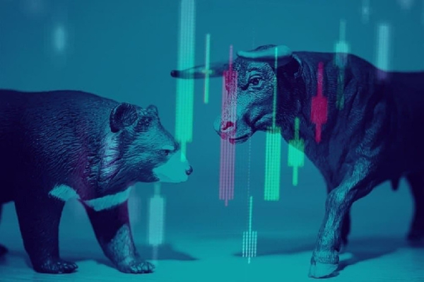 S&P 500 outperformed the crypto market by this much since 2021