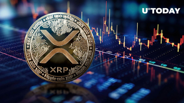 XRP Braces for Breakout or Breakdown as Crucial Chart Pattern Looms XRP Braces for Breakout or Breakdown as Crucial Chart Pattern Looms