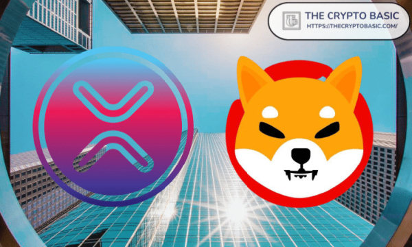 Shiba Inu or XRP: Google Bard and ChatGPT Tell Which Will Generate More Profits Shiba Inu or XRP: Google Bard and ChatGPT Tell Which Will Generate More Profits