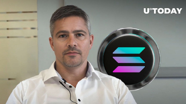 Top Trader Henrik Zeberg's Ultra Bullish Solana (SOL) Prediction Confirmed by Analyst Top Trader Henrik Zeberg's Ultra Bullish Solana (SOL) Prediction Confirmed by Analyst