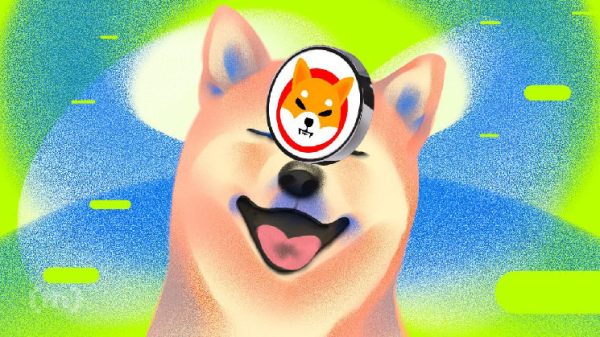 Shiba Inu (SHIB) Price Shows Bullish Signs – Will an Uptrend Follow? Shiba Inu (SHIB) Price Shows Bullish Signs – Will an Uptrend Follow?
