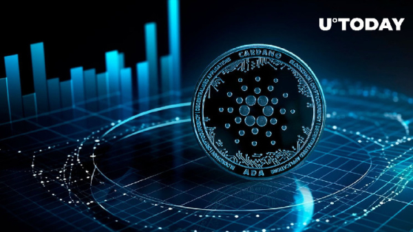 Cardano: 2 Billion ADA at Play as Price Hinges on Key Level Cardano: 2 Billion ADA at Play as Price Hinges on Key Level