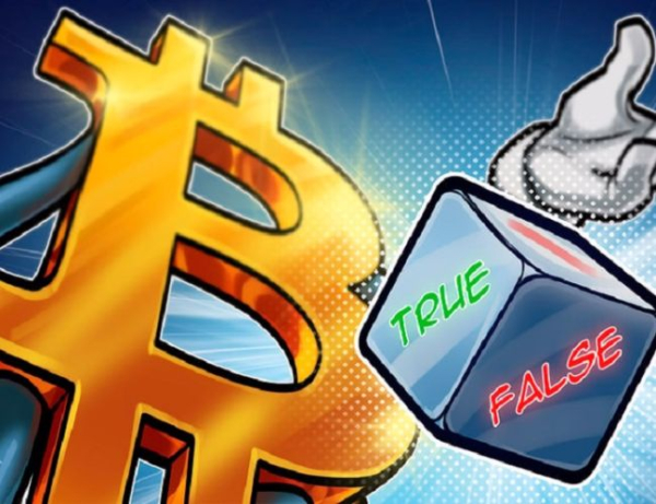 Bitcoin ETF&rsquo;s false start: Hack or fat-fingered SEC intern?