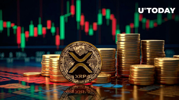 XRP Might Drop Another 10%, Here's What Happens After