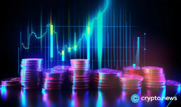 Tokens surge double digits as Bitcoin shrugs GBTC stream Tokens surge double digits as Bitcoin shrugs GBTC stream