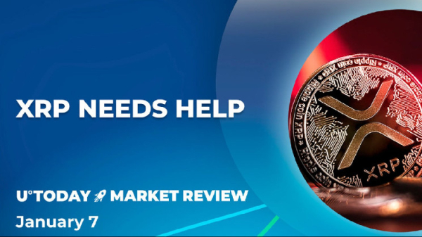Can XRP Survive Pressure on 200 EMA Level? Data Analysis Can XRP Survive Pressure on 200 EMA Level? Data Analysis