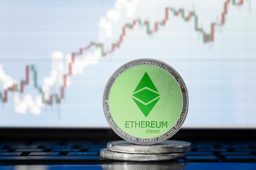 Ethereum Classic soars as momentum takes Ethereum above $2,60 Ethereum Classic soars as momentum takes Ethereum above $2,60