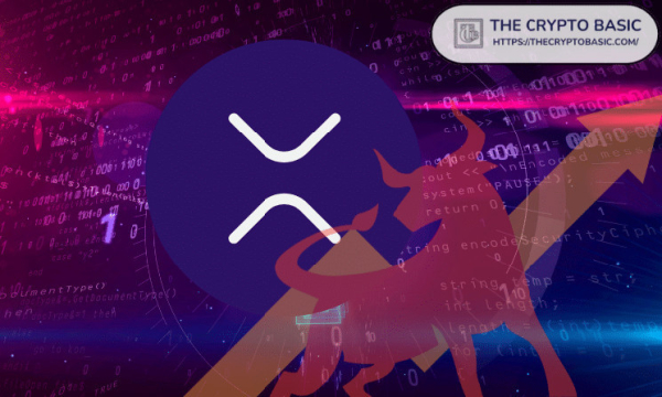 XRP Giant Cup Structure May Take XRP From $1.2 to $27 XRP Giant Cup Structure May Take XRP From $1.2 to $27