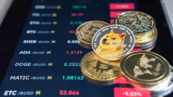 6 cryptocurrencies under $1 to buy this week