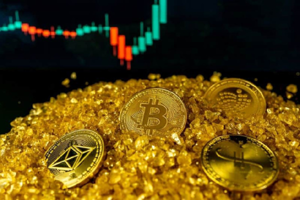 4 altcoins to buy under $1 for start of 2024 4 altcoins to buy under $1 for start of 2024