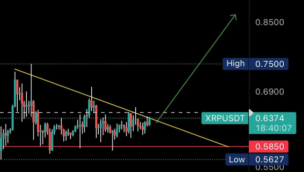 Ripple (XRP) Price Returns to Pivotal Support – Will It Sink or Swim? Ripple (XRP) Price Returns to Pivotal Support – Will It Sink or Swim?