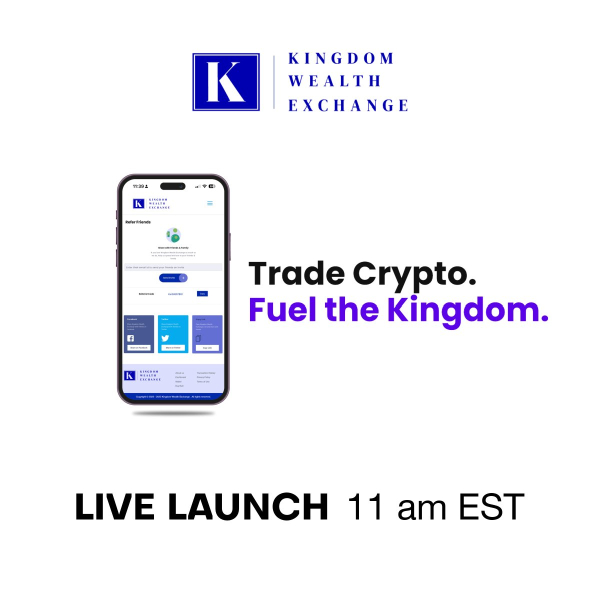 Colorado couple accused of inventing church to run crypto scam