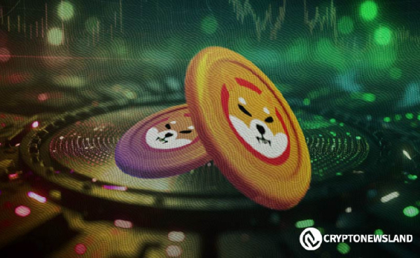 Shiba Inu Surges 5.5%: Can It Smash Through the $0.00001 Barrier? Shiba Inu Surges 5.5%: Can It Smash Through the $0.00001 Barrier?