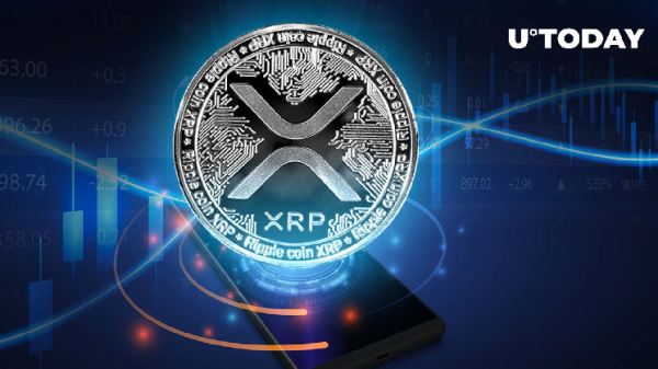 XRP Social Buzz Skyrockets as Bullish Sentiment Prevails