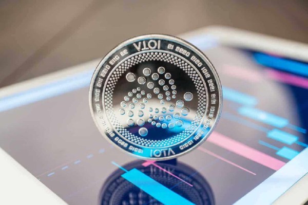 IOTA price prediction after huge 24-hour gain IOTA price prediction after huge 24-hour gain