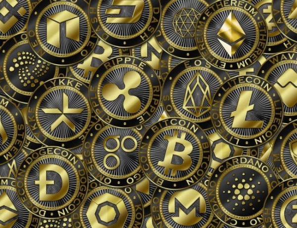BNB’s Liquidity Fell In Q4 2023, Bitcoin, XRP, And Dogecoin Lead BNB’s Liquidity Fell In Q4 2023, Bitcoin, XRP, And Dogecoin Lead