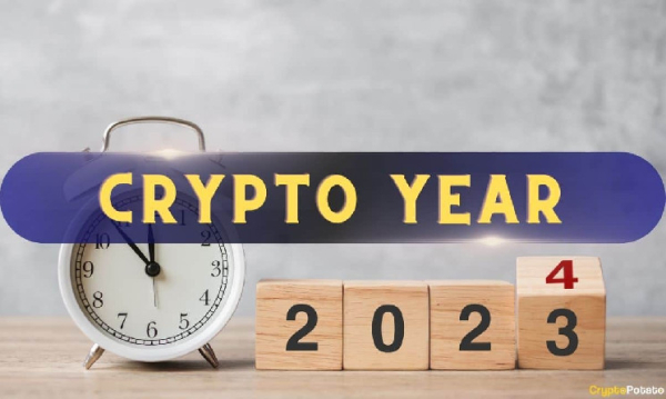 Here&rsquo;s How Much the Crypto Market Grew in 2023: CoinGecko