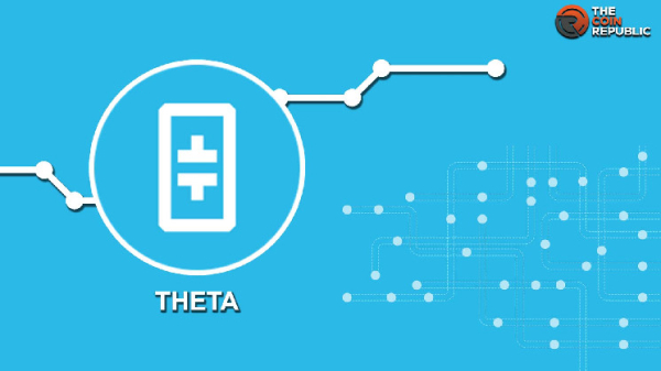 THETA Price Forecast: Will It Reach $2 If It Holds $1.00 Mark? THETA Price Forecast: Will It Reach $2 If It Holds $1.00 Mark?