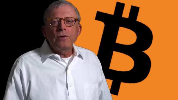 Legendary Trader Peter Brandt Shares Epic Crypto Trading Tip Legendary Trader Peter Brandt Shares Epic Crypto Trading Tip