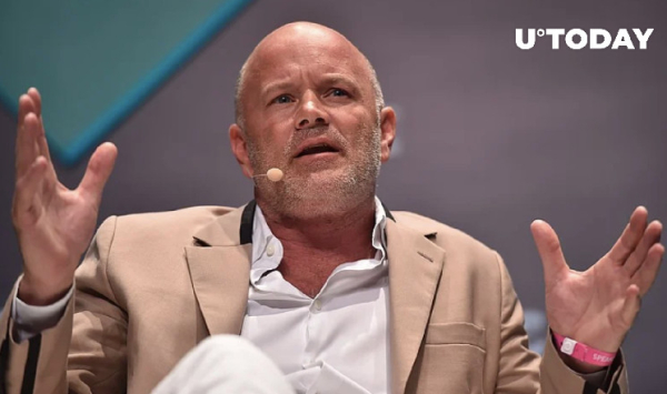 Crypto and AI to See Major Activity Boost, Mike Novogratz's Galaxy Digital Predicts Crypto and AI to See Major Activity Boost, Mike Novogratz's Galaxy Digital Predicts