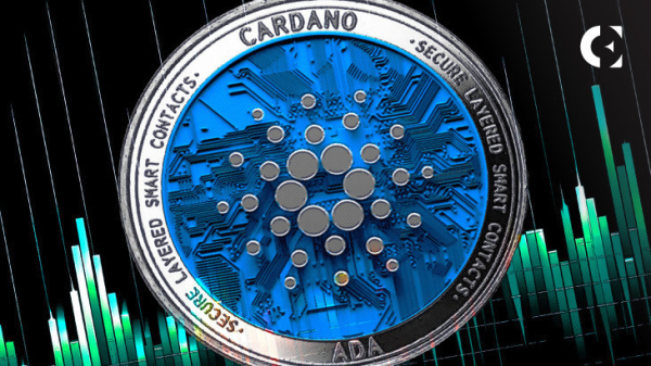 Cardano&rsquo;s ADA Eyes Major Uptrend as Analyst Foresees Late 2020 Repeat