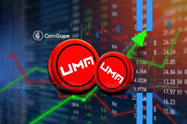 Why Is UMA Price Down 14% Despite Oval’s Launch Capturing Lending Protocols’ Value Why Is UMA Price Down 14% Despite Oval’s Launch Capturing Lending Protocols’ Value