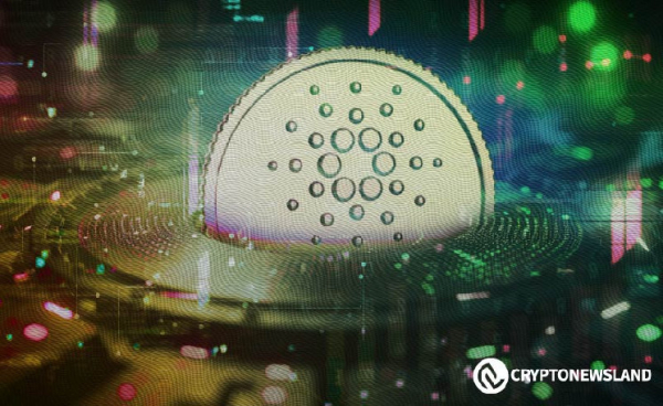 Cardano Rises 4% Amid Market Recovery: Can It Hit $1 by Summer?