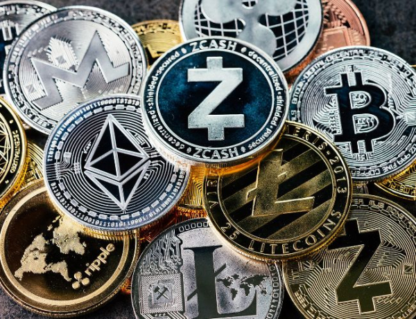 XRP Starts Moving Earlier, Solana (SOL) Already Stronger Than Everyone Else; Does Ethereum (ETH) Need More Fuel? XRP Starts Moving Earlier, Solana (SOL) Already Stronger Than Everyone Else; Does Ethereum (ETH) Need More Fuel?